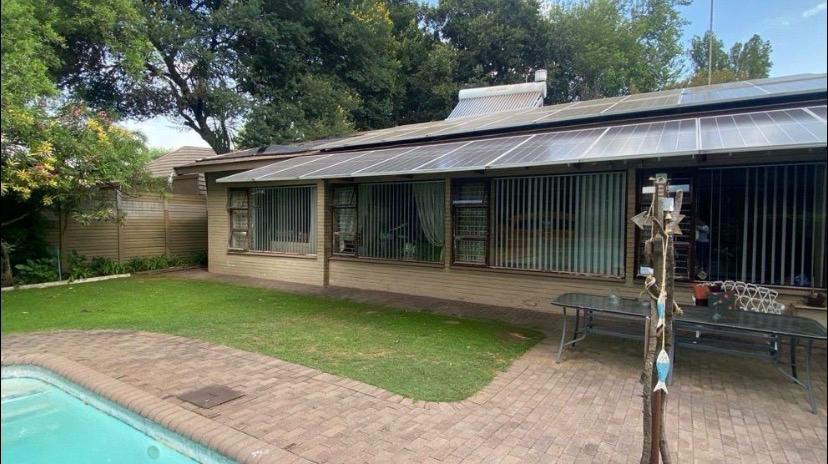 4 Bedroom Property for Sale in Sasolburg Ext 4 Free State